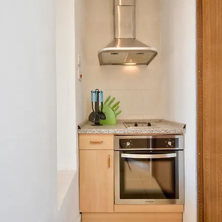 Apartment St Helens Penthouses With Terrace By Shortletsmalta *
