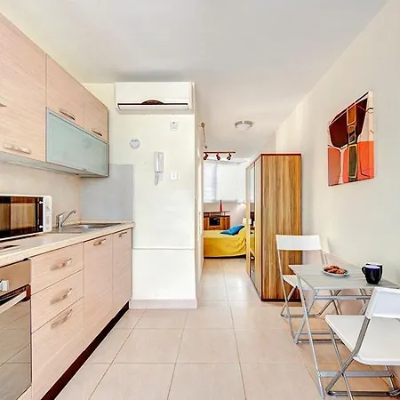 St Helens Penthouses With Terrace By Shortletsmalta Sliema