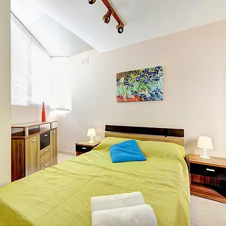 St Helens Penthouses With Terrace By Shortletsmalta Apartment *